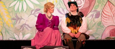 Event-Image for 'Die kleine Zauberfl&ouml;te- W.A.Mozart'