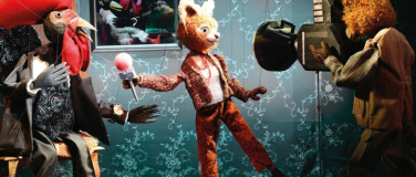 Event-Image for 'Die Klimakonferenz - °C+ Ein paar Grad plus'