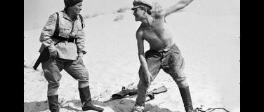 Event-Image for 'Die Kommissarin'