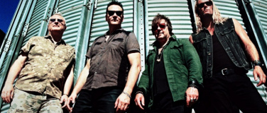 Event-Image for 'Die Krupps & Schattenmann & Johnny Tupolev'