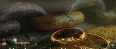 Event-Image for 'Die Kunst der Verm&auml;hlung'