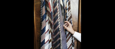 Event-Image for 'Die Kunst des Details: Historische und moderne Herrenmode(n)'