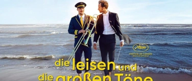 Event-Image for 'Kinofilm Die leisen und die gro&szlig;en T&ouml;ne'