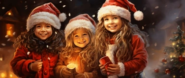 Event-Image for '„Advent, Advent ein Lichtlein brennt“ – Bastelnachmittag'