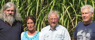 Event-Image for 'Live im Vorderhaus: Die Liederlichen'