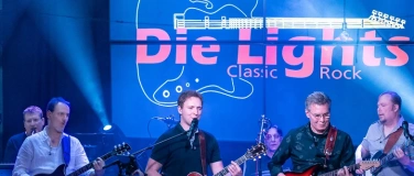 Event-Image for 'Classic Rock Nacht'