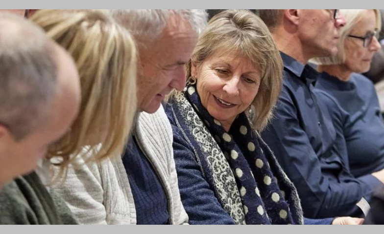 Event-Image for 'Die Macht heiliger Orte &uuml;ber Religion und Identit&auml;t'