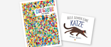 Event-Image for 'Farben f&uuml;r Alle - Кольори для всіх'