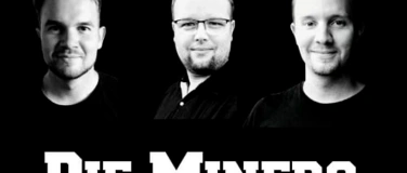 Event-Image for 'Die Miners Live'