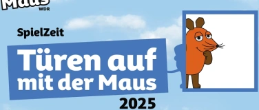 Event-Image for 'Maus-Türöffner-Tag'