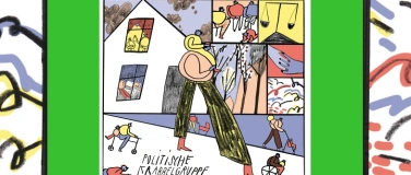 Event-Image for 'Die Politische Krabbelgruppe'