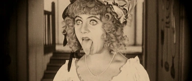 Event-Image for 'die puppe (1919) - stummfilmvertonung mit peter zihlmann'