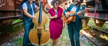 Event-Image for 'Wartungsfrei live in der Schallplatte'