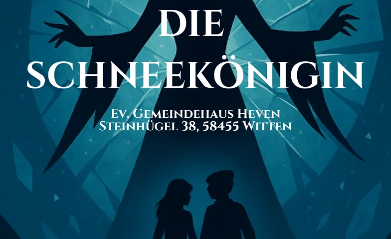 Event-Image for 'Die Schneek&ouml;nigin'