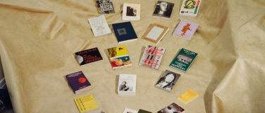 Event-Image for 'Ausstellung der schönsten Bücher'