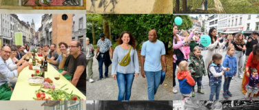 Event-Image for 'Die Schweiz spricht'