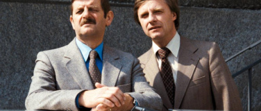 Event-Image for 'Die Schweizermacher'