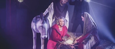 Event-Image for 'Espen Nowacki's Weihnachtsmusical "Die Stille Nacht"'