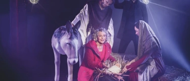 Event-Image for 'Espen Nowacki's Weihnachtsmusical "Die Stille Nacht"'