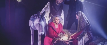 Event-Image for 'Espen Nowacki's Weihnachtsmusical "Die Stille Nacht"'