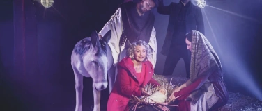 Event-Image for 'Espen Nowacki's Weihnachtsmusical "Die Stille Nacht"'