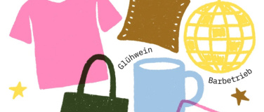 Event-Image for 'Diesdas Art-Market'