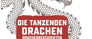 Event-Image for 'Buchvorstellung: Die tanzenden Drachen'