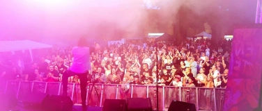 Event-Image for 'ANDERNACH ROCKT'