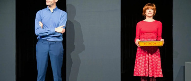 Event-Image for 'Die T&uuml;r nebenan &ndash; mit Susanne Odermatt & Patrick Boog'