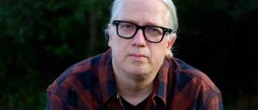Event-Image for '„Treffpunkt Stadtbibliothek“ der MBG: Dietmar Gaumann liest'