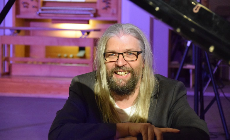 Dietmar Korthals Stars auf der Faust-Orgel Tickets