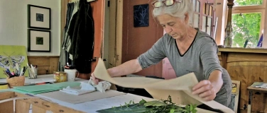 Event-Image for 'Film und Filmgespr&auml;ch: Die Treibende Kraft'