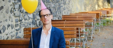 Event-Image for 'Dietrich Faber mit seinem Programm "Positiv!"'