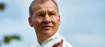 Veranstalter:in von Tai Chi & Qi Gong Wochenende