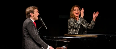 Event-Image for 'Die Udo Jürgens Story – Sein Leben, seine Liebe, seine Musik'