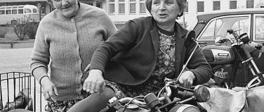 Event-Image for 'Die Unbeugsamen 2 - Guten Morgen, ihr Schönen!'