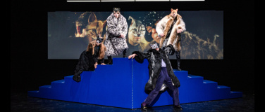Event-Image for 'Die verlo­rene Ehre der Katha­rina Blum'