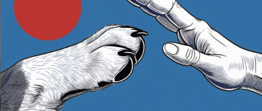 Event-Image for 'Die Verwandlung von Kuno Bont &ndash; Die Alten proben den Aufstan'