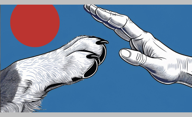 Event-Image for 'Die Verwandlung von Kuno Bont &ndash; Die Alten proben den Aufstan'