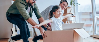 Event-Image for 'Seminar «Die Wohnungsabnahme»'