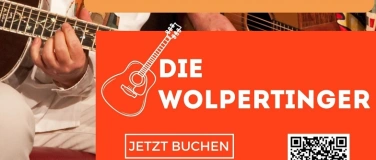 Event-Image for 'Die Wolpertinger'