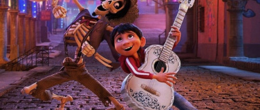 Event-Image for 'Die Zauberlaterne: Coco &ndash; Lebendiger als das Leben!'