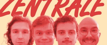 Event-Image for 'Die Zentrale - Konzert'