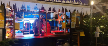 Event-Image for 'Diezer Adventstreff'