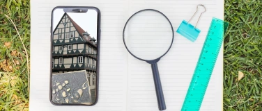 Event-Image for '&bdquo;Der Schatz von Haldensleben&ldquo; - digitale Schatzsuche'