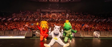 Event-Image for 'DIKKA &mdash; BOAH IST DAS KRASS 2'