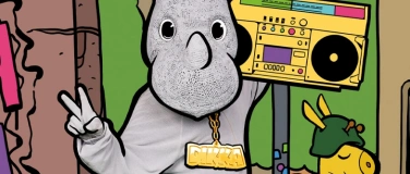 Event-Image for 'Dikka – Boah ist das krass-Tour 2025'