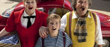 Event-Image for 'Trommelbauch'