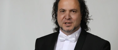 Event-Image for 'AMORE MIO - Sommerkonzert'