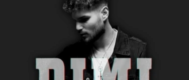 Event-Image for 'BERNSTEINBAR x DIMI'